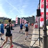20km de Parisの応援