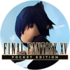 ファイナルファンタジーXV　ポケットエディション