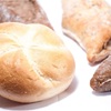 パンは大きく分けて２種類