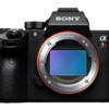 α7R mark3が発表されました。