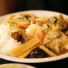 【DAIGOも台所】中華丼のレシピ【3月10日】