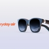ドコモ、約79gの軽量かつコンパクトなデザインが特長のARグラス「Nreal Air」を3月4日に発売