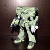 HG/RGM-89DEW ＥＷＡＣジェガン