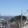 世田谷の東京富士見坂