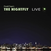 ドナルド・フェイゲン『The Nightfly Live』