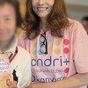 雑誌「健康365」にエレメントワンによる中原さんの体験談が掲載されました❗