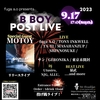 B-BOYPOSTLIVE vol.16