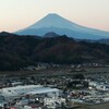 静岡県の大仁で散歩