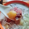 *タロ芋が入ったベトナムスイーツ【Chè】チェーを食べてみた【Little Bowl】*