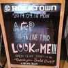 A応P 4th LIVE TOUR 2019-2020 LOOK at ME!!! 大阪公演 (2019/09/16)