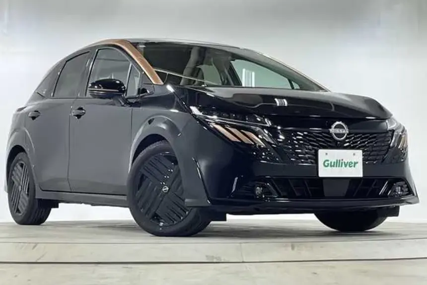 日産オーラのグレード一覧！特徴と違い、ニスモやオーテックとは？