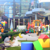 GWは麻布台ヒルズで楽しむ！遊び場イベント「MAY AT THE GREEN – playground -」