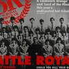 BATTLE ROYALE〜銃と自由