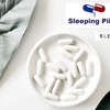 Herbal Sleeping Pills vs. Generic Sleeping Tablets in UK for Insomnia