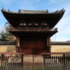 楼門　般若寺