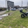 越谷〜野田エリア走行記録（来陣）