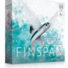 【海外ボドゲニュース】鳥から今度は魚に！フィンスパン（Finspan）に深海魚が出てくるかどうか気になって仕方がない週末。おニュー（死語）のカタン6th Editionも気になる夜。
