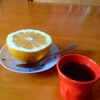 今日の料理　ペンネミートソース　ラタトゥイユ