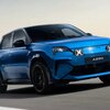 【アルピーヌ新型A290】「新EVスポーツ!」2024年6月13日発表！