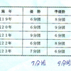 杉並消防団消防操法大会　24.6.1