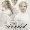 映画『The Beguiled/ビガイルド 欲望のめざめ』を観る