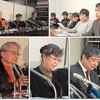 「東電元幹部３人起訴へ！　人災の真実を明らかに！」（福島原発告訴団）