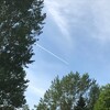 大気中にマイクロプラスチック
