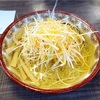 釧路ラーメン「夏堀」♪