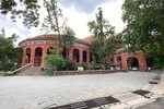 インド旅行11 チェンナイ州立博物館