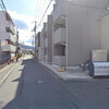 京都市山科区　人気の音羽地区 1棟売収益マンション