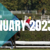 22/12/29 障害競馬日程 - January 2023 - 