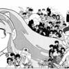 【漫画】「うる星やつら」高橋留美子：著（全34巻）大人読みしました。