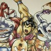 キン肉マンショップ情報(2018年2月27日)