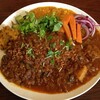 『カレーの本』表紙のお店、チャイチャイ