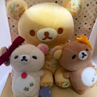 個室で少し静かに過ごしたいな、と思う。