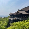 新緑の美しい京都へ～1泊2日の弾丸京都旅行に行ってきました～