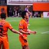  【エスパルス】2024_第19節_藤枝MYFC戦：乾貴士選手アシスト、エース北川航也選手のゴールで首位で折り返す！