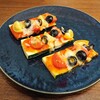 雑記：ごめんねズッキーニ（調理しっぱい）