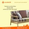 Cuci sofa Bandung