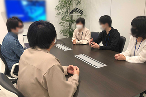 2021入社 新人インタビュー ～デザイナー編～