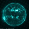 ★★【　Ｍ フレア　３ 連発 】★★★【　ＣＭＥ　２ 連発 】★★／【　地球　直撃　】 間違いなし です。 ★★