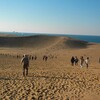西日本・山陰地方ツーリング2日目～ぐいぐいワインディングが楽しい！～