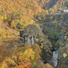 【宮城】鳴子峡で紅葉をみてきました