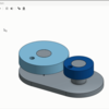 Onshape アセンブリのやり方