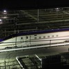 E7系(F2)留置 in東京新幹線車両センター