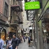 コーズウエイ ３５３ ホテル (Causeway 353 Hotel)【メルボルン（オーストラリア）のホテル】