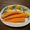 【料理】ぬか漬け その5