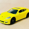 MATCHBOX  PORSCHE  PANAMERA  2010　MATCHBOX  70th  YEARS