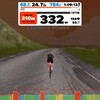 Zwift - Watopia - Mat Hayman Paris Roubaix 1