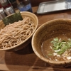 【池袋】野菜を使用した濃厚なベジポタスープとコシの強い麺が激ウマ！「ベジポタつけ麺：800円」@つけ麺 えん寺in東京都豊島区